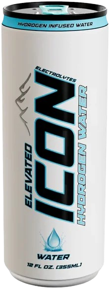 Hydrogen Water