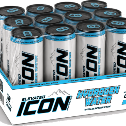 Hydrogen Water Original