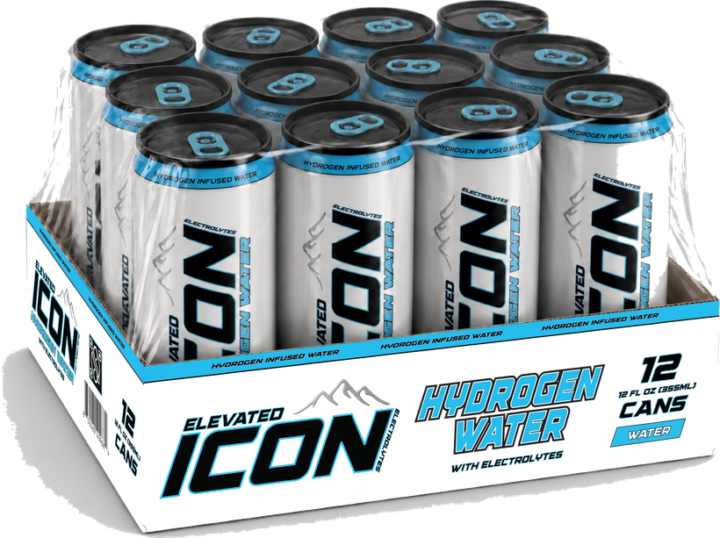 Hydrogen Water Original
