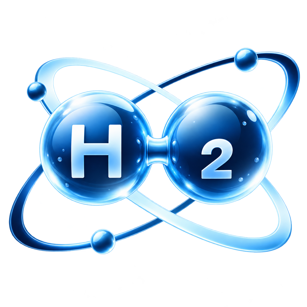 Molecular hydrogen H2