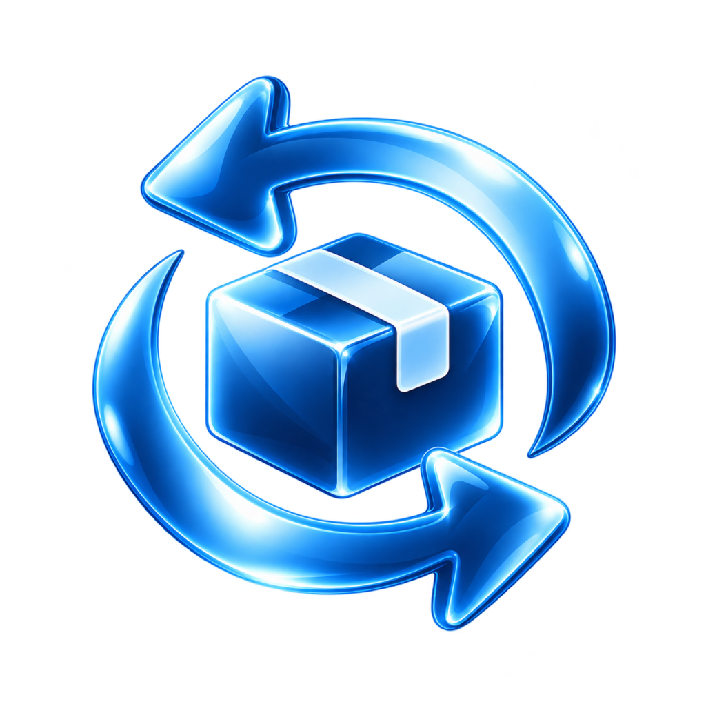 Return & Refund 