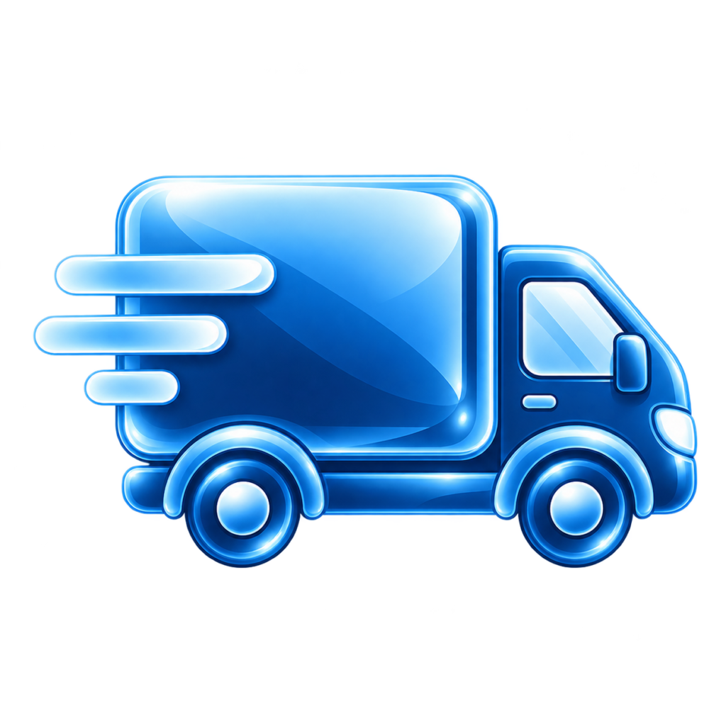 Shipping Policy 